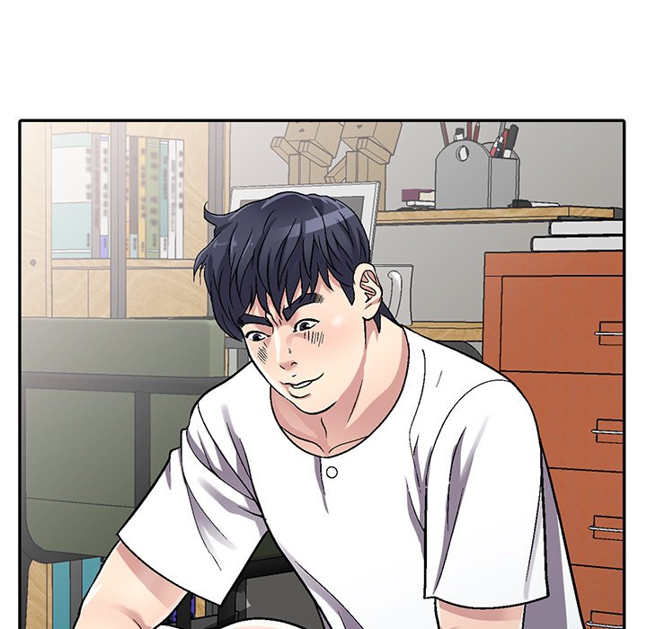 Revenge to Love Chapter 5 - Manhwa18.com