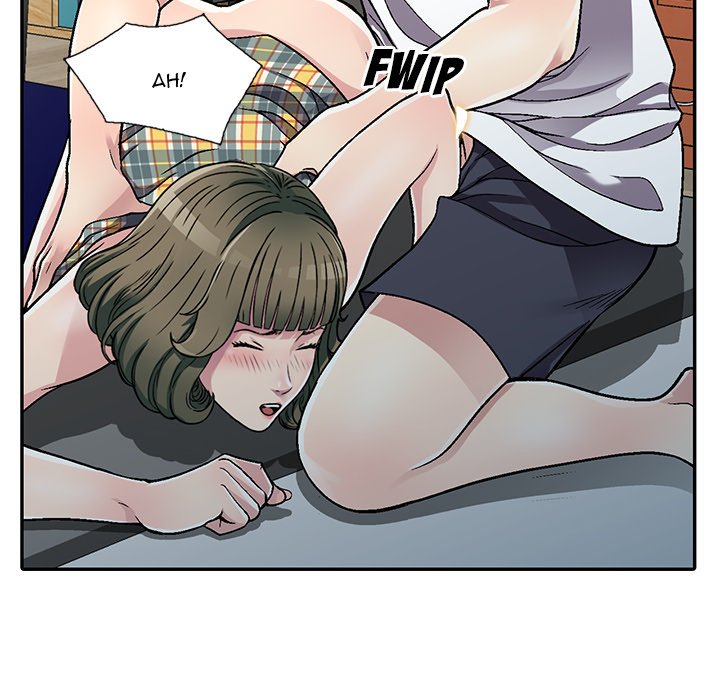 Revenge to Love Chapter 5 - Manhwa18.com