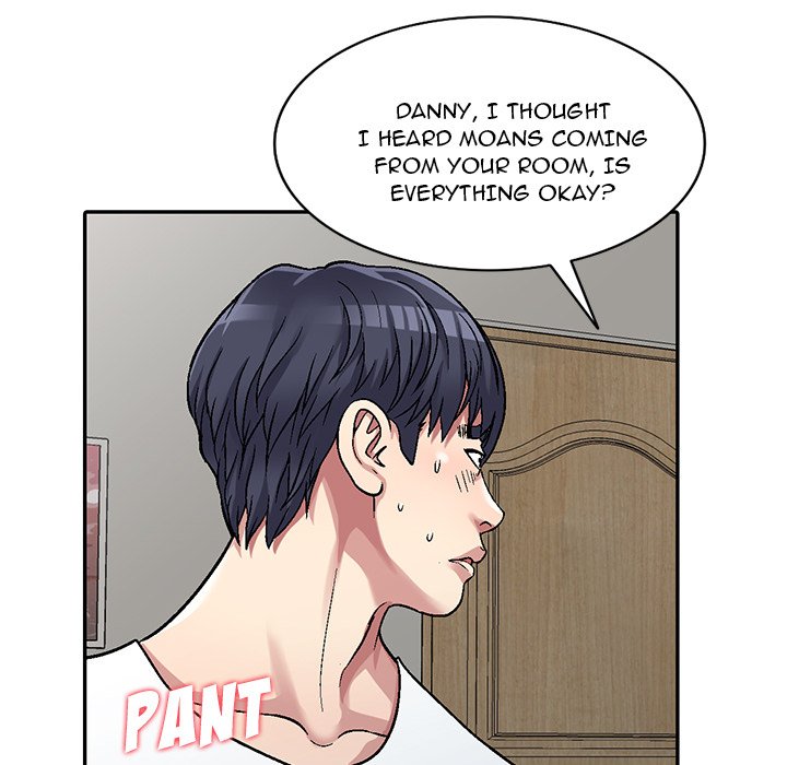 Revenge to Love Chapter 5 - Manhwa18.com