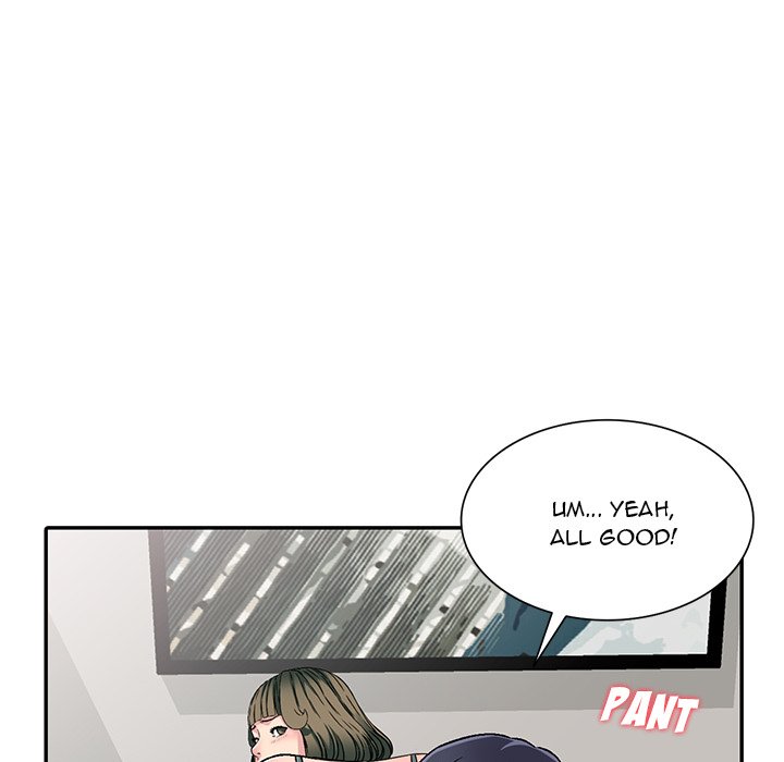 Revenge to Love Chapter 5 - Manhwa18.com