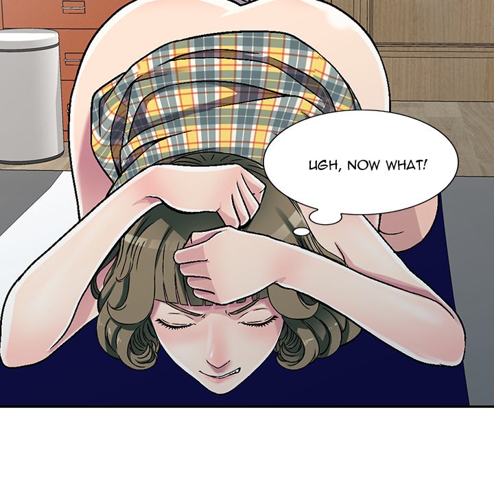 Revenge to Love Chapter 5 - Manhwa18.com