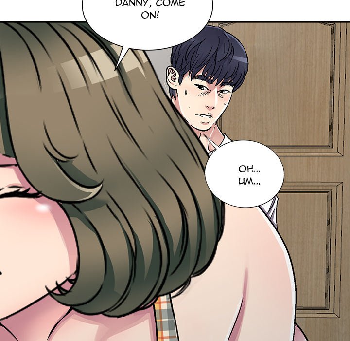 Revenge to Love Chapter 5 - Manhwa18.com