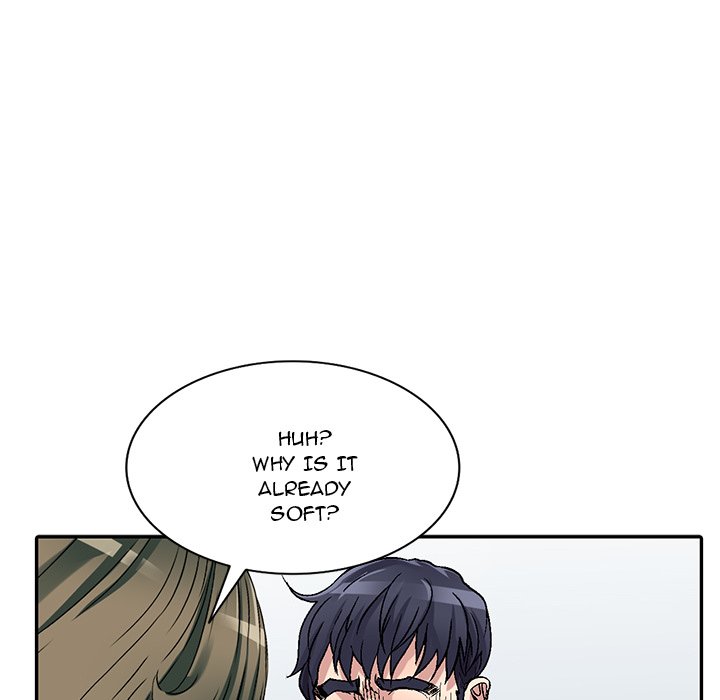 Revenge to Love Chapter 5 - Manhwa18.com