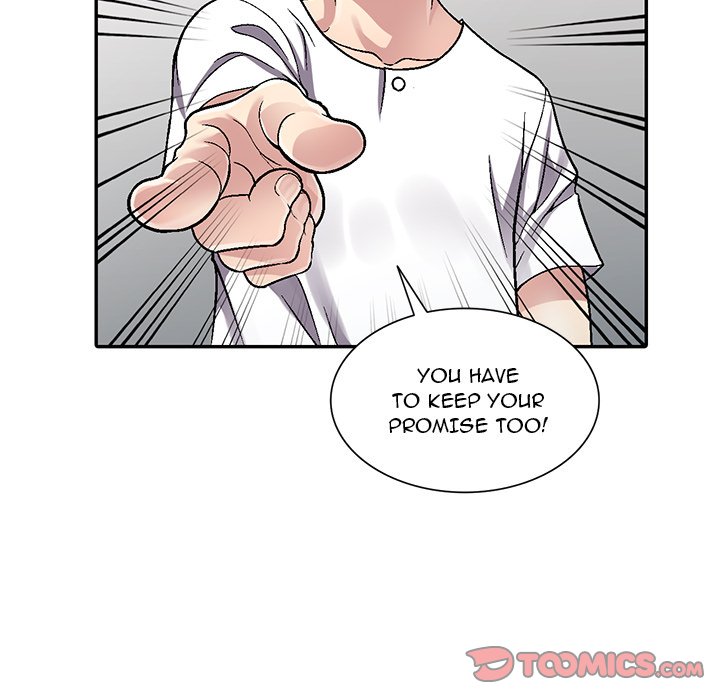 Revenge to Love Chapter 5 - Manhwa18.com