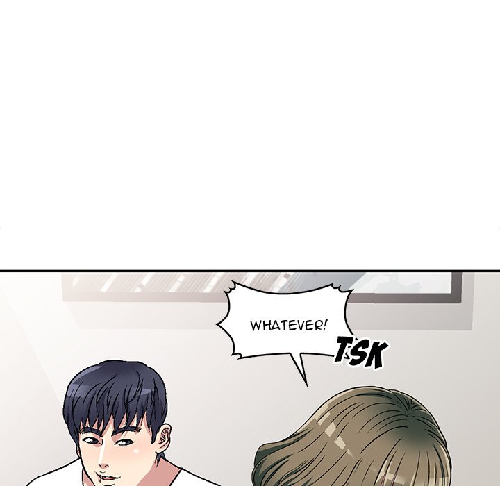 Revenge to Love Chapter 5 - Manhwa18.com