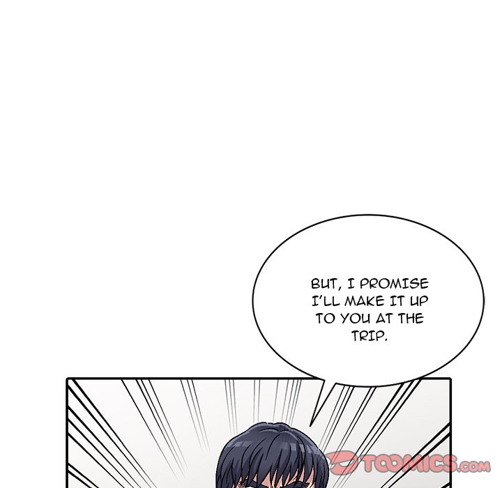 Revenge to Love Chapter 6 - Manhwa18.com