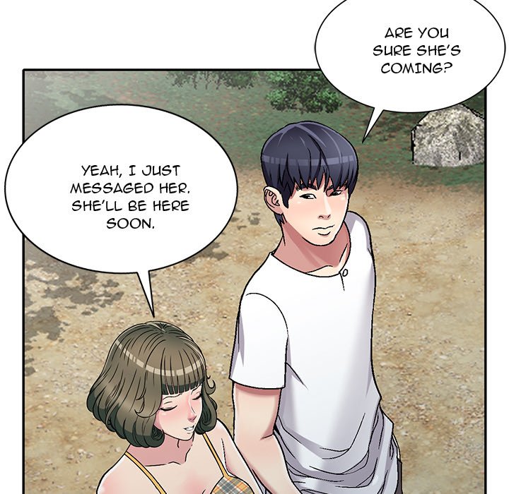 Revenge to Love Chapter 6 - Manhwa18.com