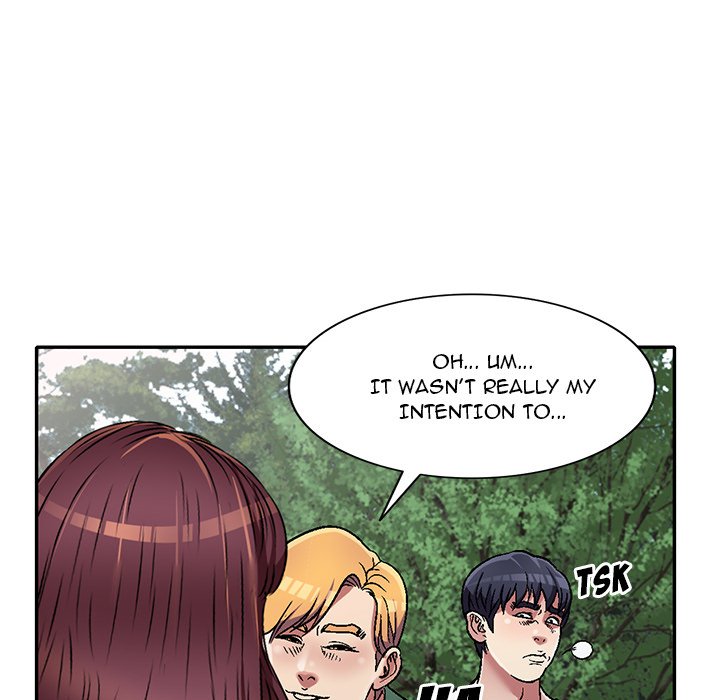 Revenge to Love Chapter 6 - Manhwa18.com