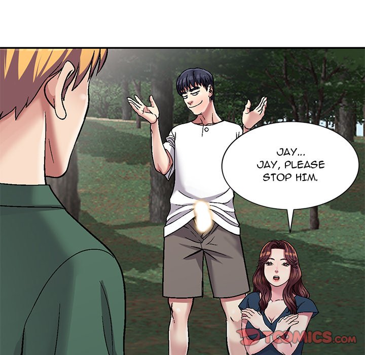 Revenge to Love Chapter 6 - Manhwa18.com