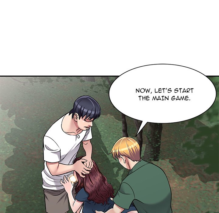 Revenge to Love Chapter 7 - Manhwa18.com