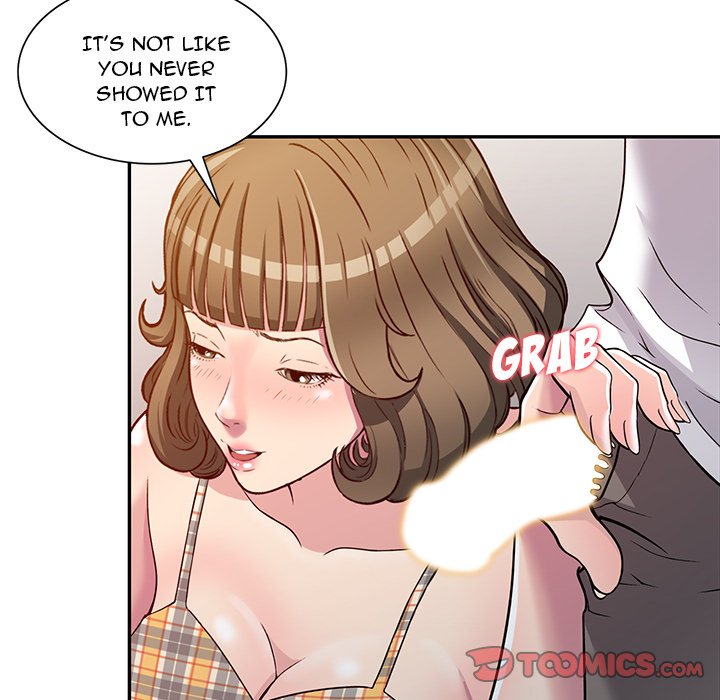 Revenge to Love Chapter 8 - Manhwa18.com