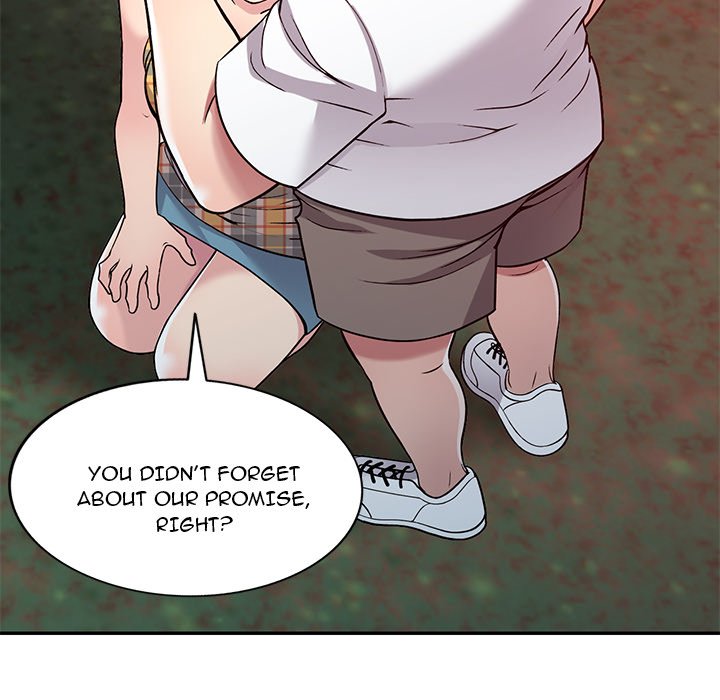 Revenge to Love Chapter 8 - Manhwa18.com