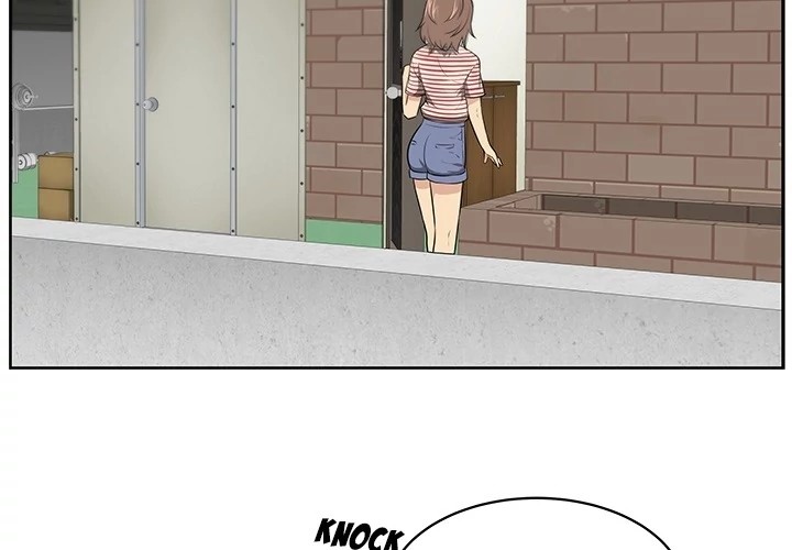 Uncle Chapter 0 - Manhwa18.com