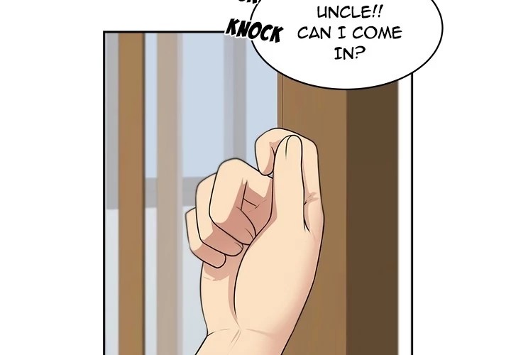 Uncle Chapter 0 - Manhwa18.com