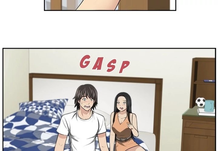 Uncle Chapter 0 - Manhwa18.com