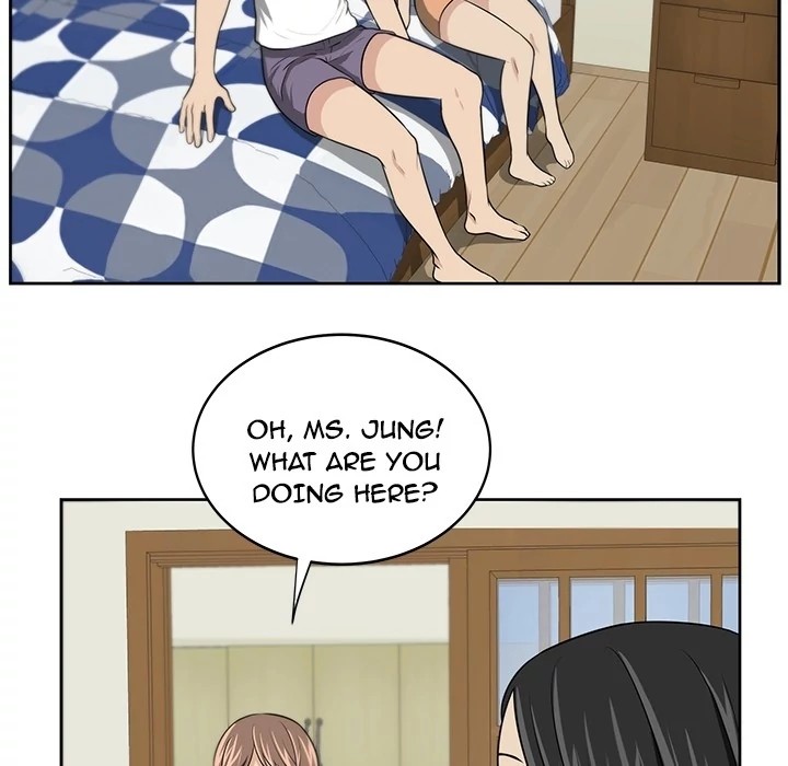 Uncle Chapter 0 - Manhwa18.com
