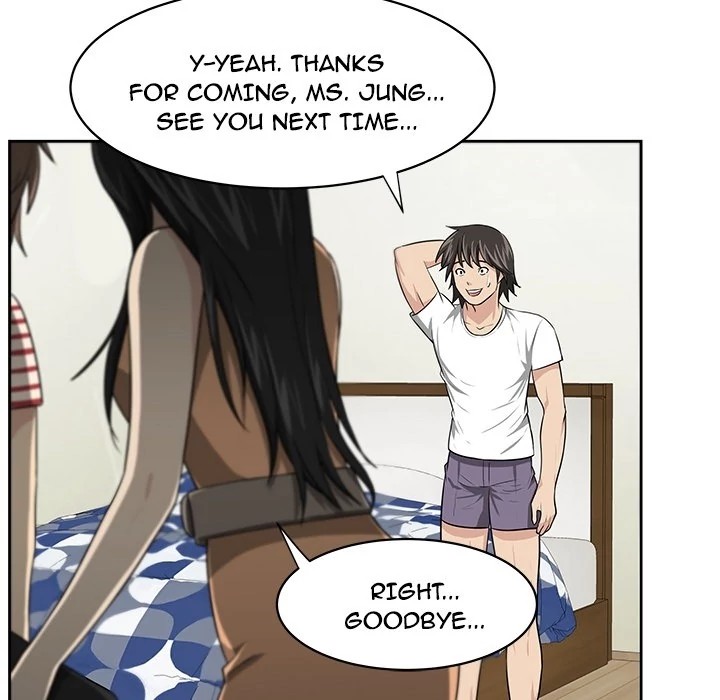 Uncle Chapter 0 - Manhwa18.com