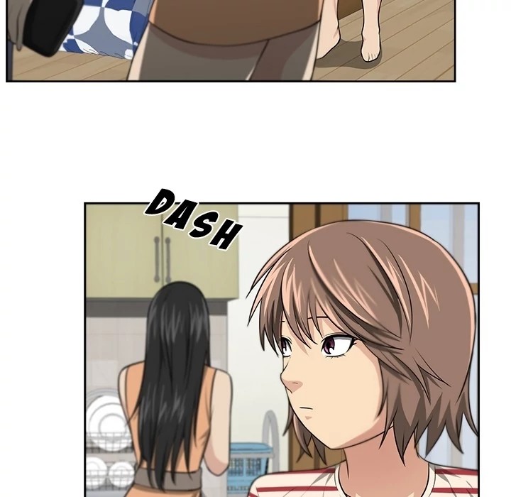 Uncle Chapter 0 - Manhwa18.com