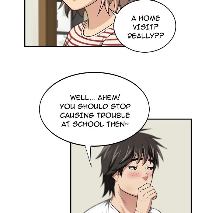 Uncle Chapter 0 - Manhwa18.com