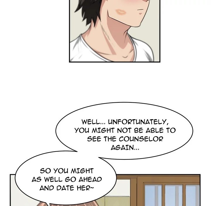 Uncle Chapter 0 - Manhwa18.com