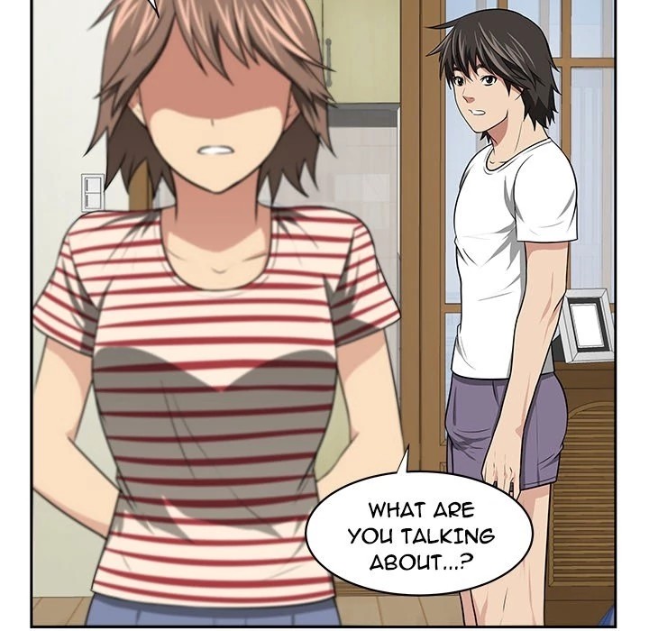 Uncle Chapter 0 - Manhwa18.com