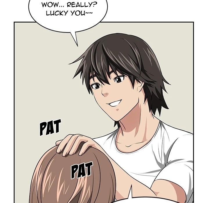 Uncle Chapter 0 - Manhwa18.com