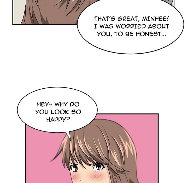 Uncle Chapter 0 - Manhwa18.com