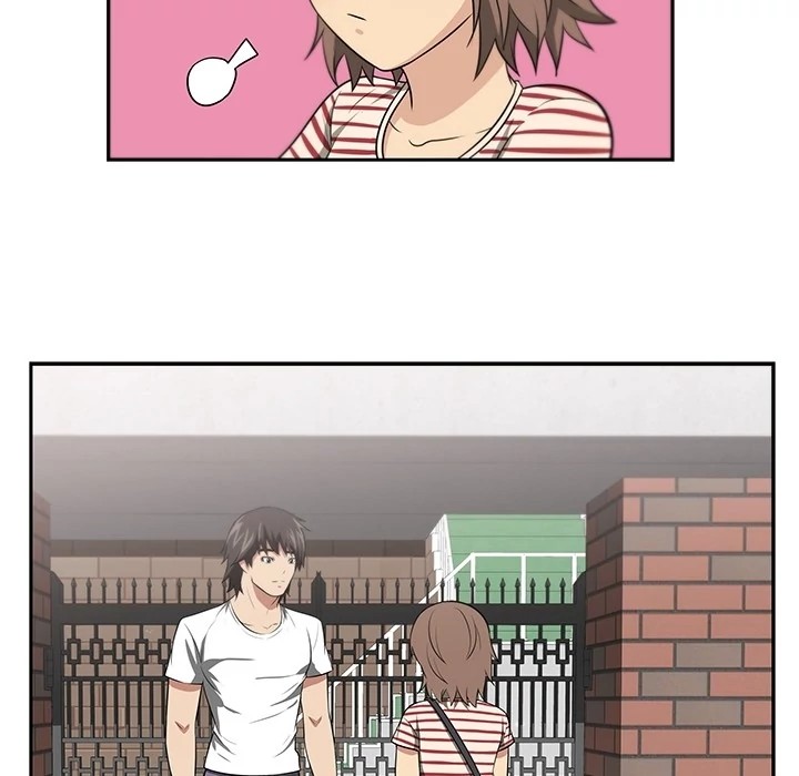 Uncle Chapter 0 - Manhwa18.com