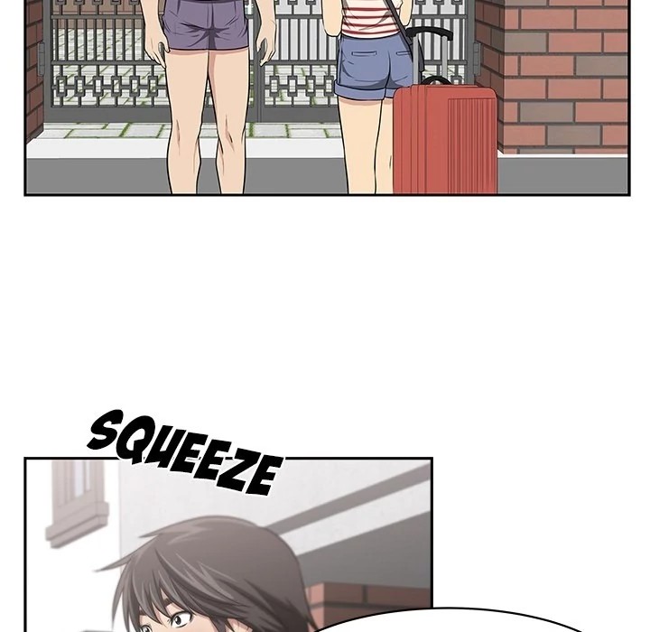 Uncle Chapter 0 - Manhwa18.com