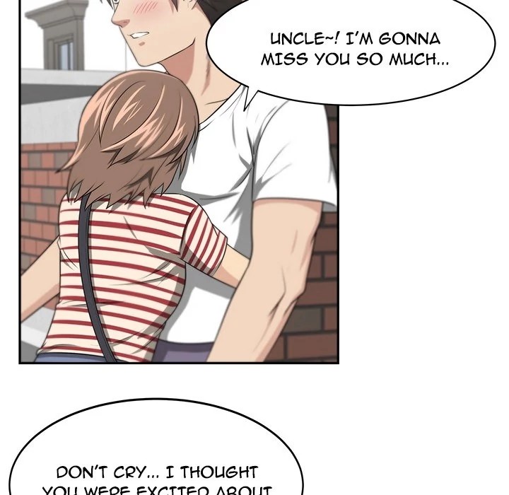 Uncle Chapter 0 - Manhwa18.com