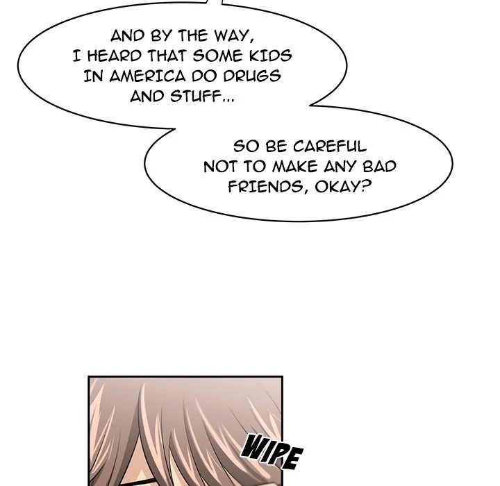 Uncle Chapter 0 - Manhwa18.com
