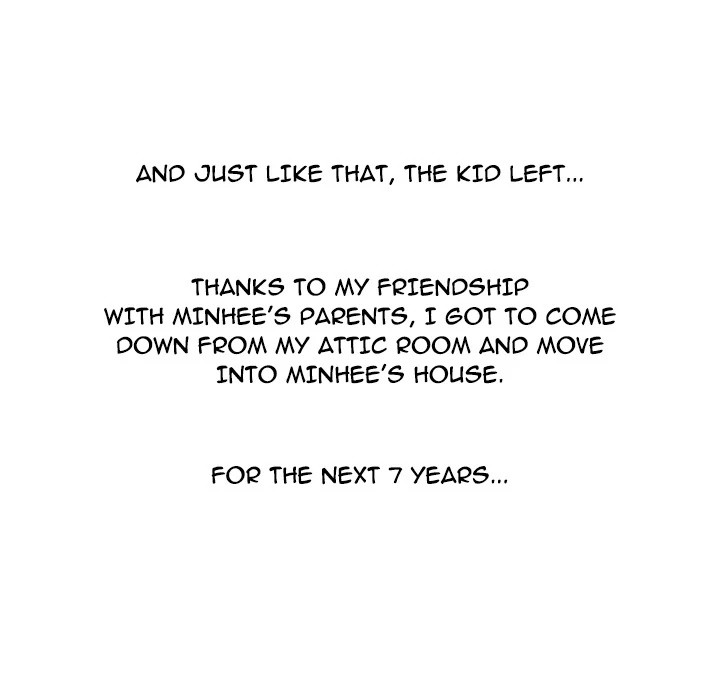 Uncle Chapter 0 - Manhwa18.com