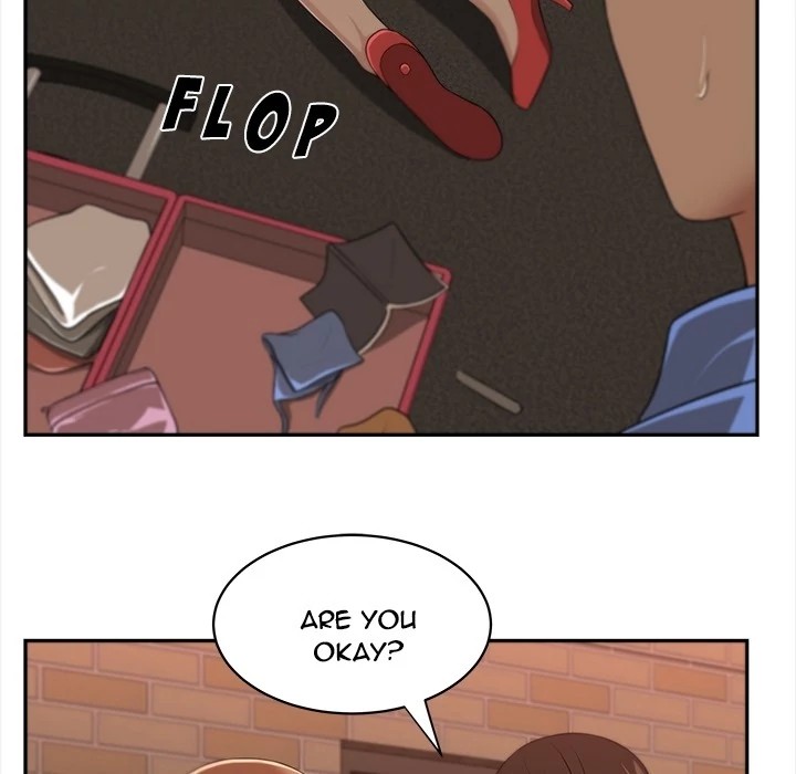 Uncle Chapter 0 - Manhwa18.com