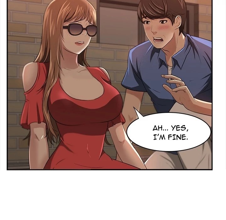 Uncle Chapter 0 - Manhwa18.com