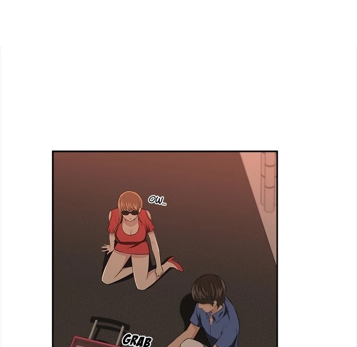 Uncle Chapter 0 - Manhwa18.com