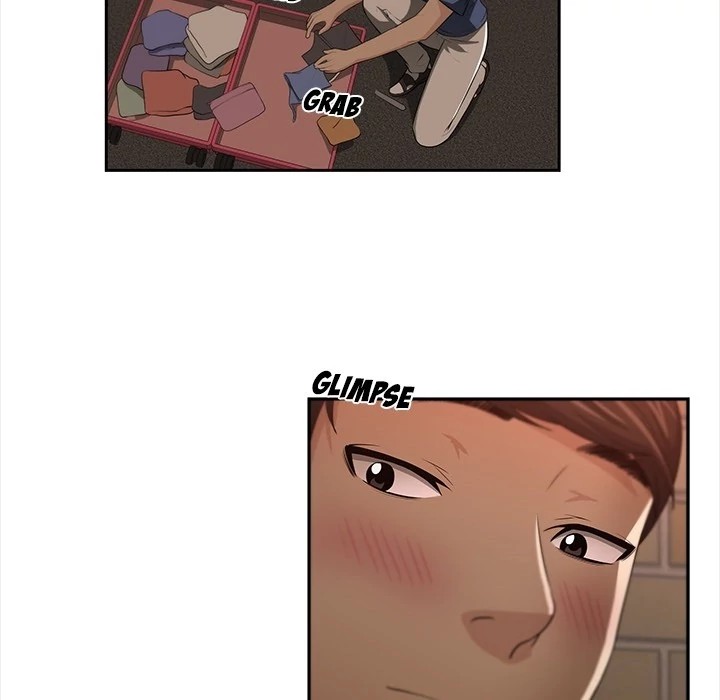 Uncle Chapter 0 - Manhwa18.com