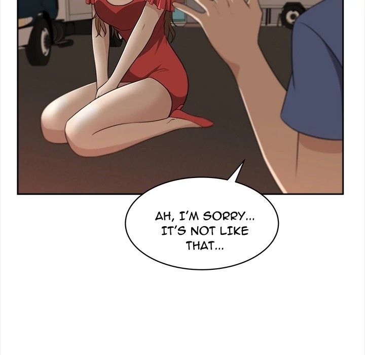 Uncle Chapter 0 - Manhwa18.com