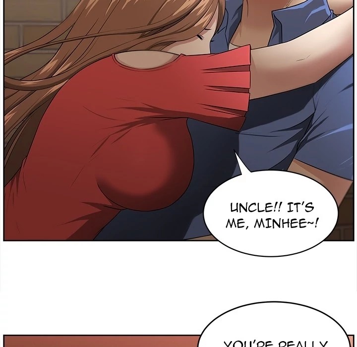 Uncle Chapter 0 - Manhwa18.com