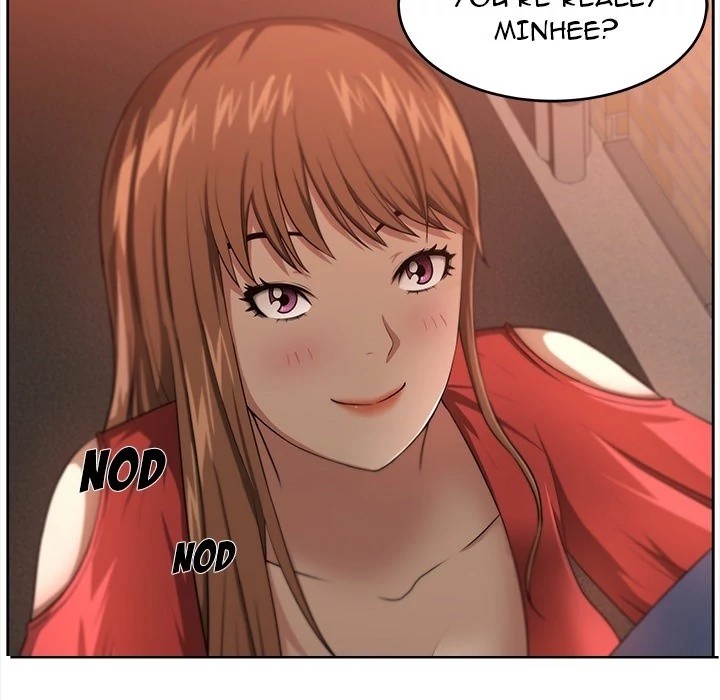 Uncle Chapter 0 - Manhwa18.com