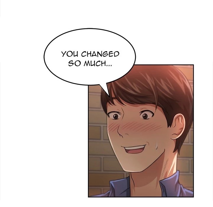 Uncle Chapter 0 - Manhwa18.com