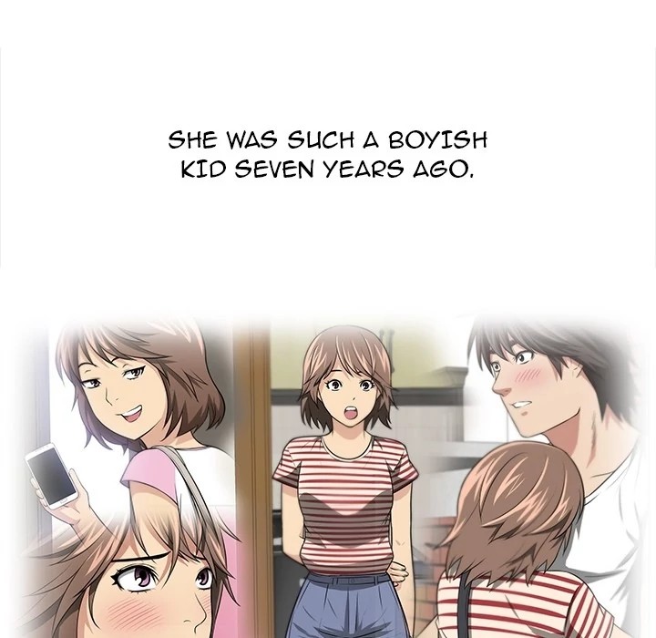 Uncle Chapter 0 - Manhwa18.com