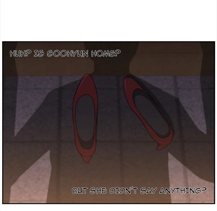Uncle Chapter 0 - Manhwa18.com