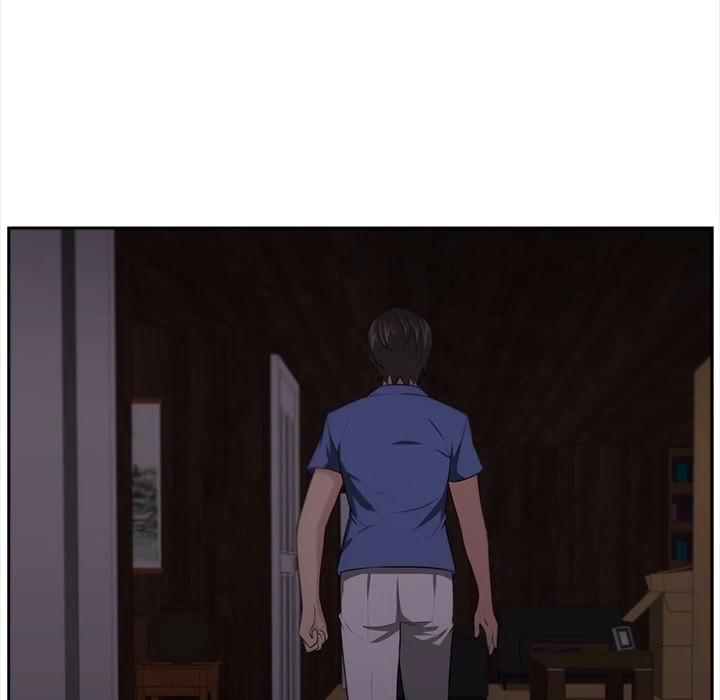 Uncle Chapter 0 - Manhwa18.com