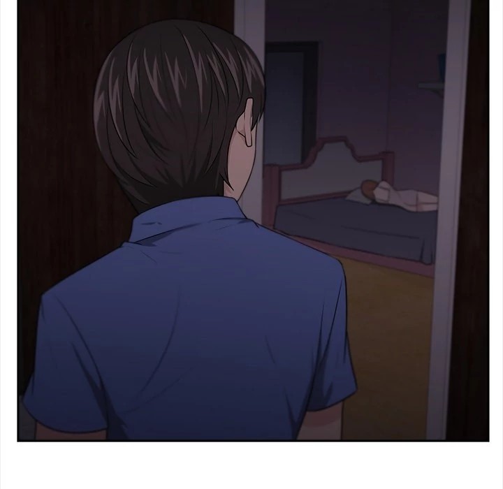 Uncle Chapter 0 - Manhwa18.com