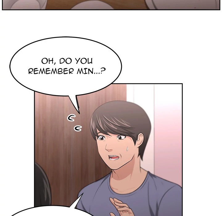 Uncle Chapter 10 - Manhwa18.com