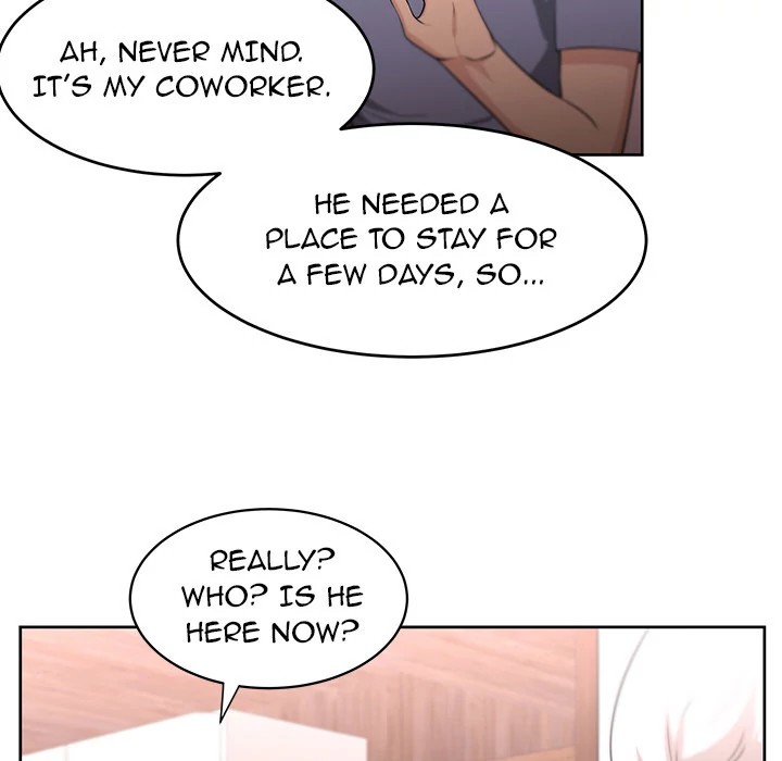 Uncle Chapter 10 - Manhwa18.com