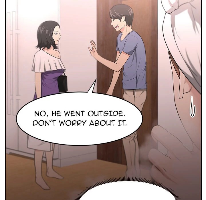 Uncle Chapter 10 - Manhwa18.com