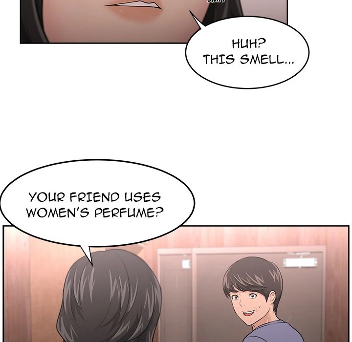 Uncle Chapter 10 - Manhwa18.com