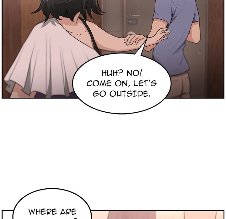 Uncle Chapter 10 - Manhwa18.com