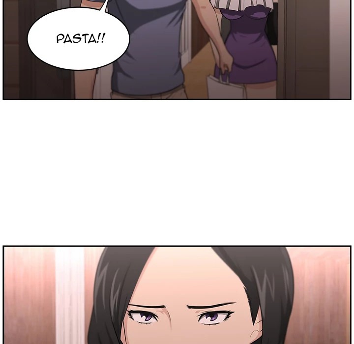 Uncle Chapter 10 - Manhwa18.com